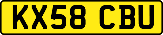 KX58CBU