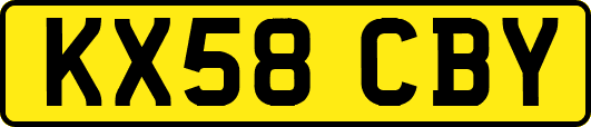 KX58CBY