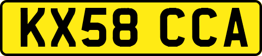 KX58CCA