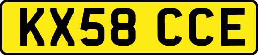 KX58CCE