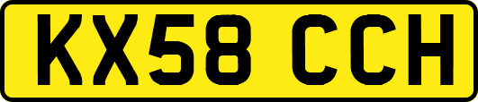 KX58CCH