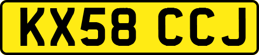 KX58CCJ