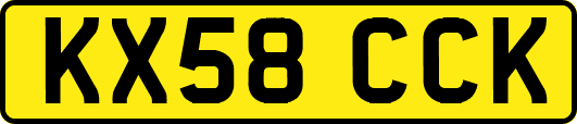 KX58CCK
