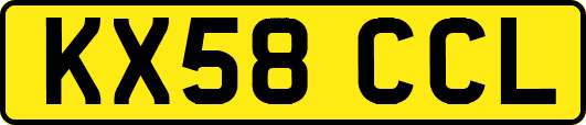 KX58CCL