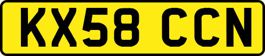 KX58CCN
