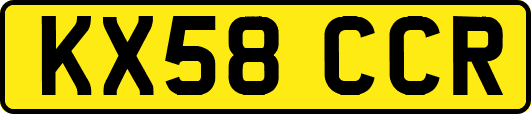 KX58CCR