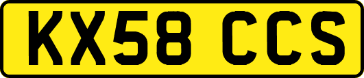 KX58CCS