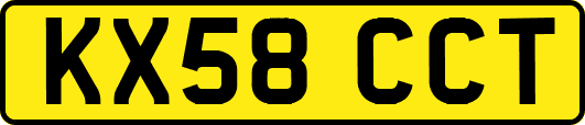 KX58CCT