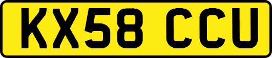 KX58CCU