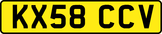 KX58CCV