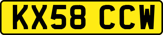 KX58CCW