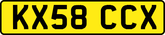 KX58CCX