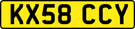 KX58CCY