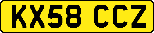 KX58CCZ