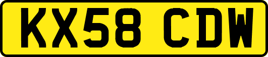 KX58CDW