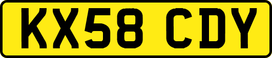 KX58CDY