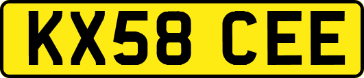 KX58CEE