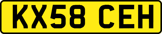 KX58CEH