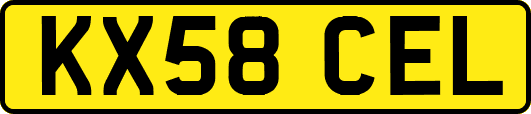 KX58CEL