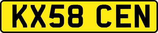 KX58CEN