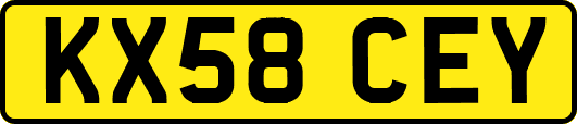 KX58CEY