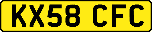 KX58CFC