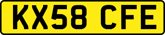 KX58CFE