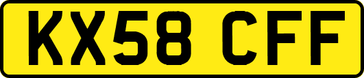 KX58CFF