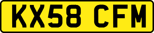 KX58CFM