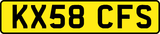 KX58CFS