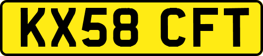 KX58CFT