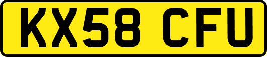 KX58CFU