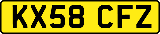 KX58CFZ