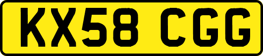 KX58CGG