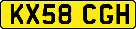 KX58CGH