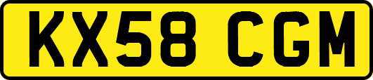 KX58CGM