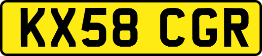 KX58CGR