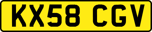 KX58CGV