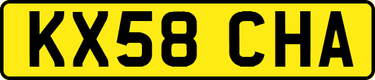 KX58CHA