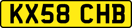 KX58CHB