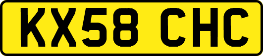 KX58CHC