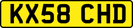 KX58CHD