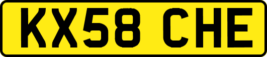 KX58CHE