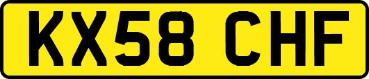 KX58CHF