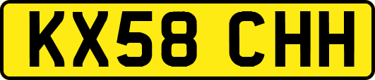 KX58CHH