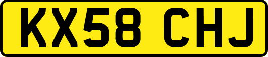 KX58CHJ