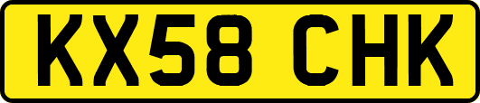 KX58CHK
