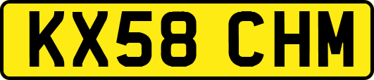 KX58CHM