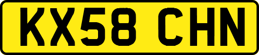 KX58CHN