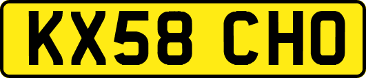 KX58CHO